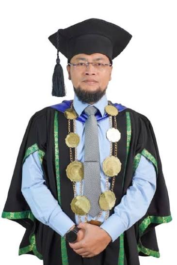 Doni Winarso, M.Kom