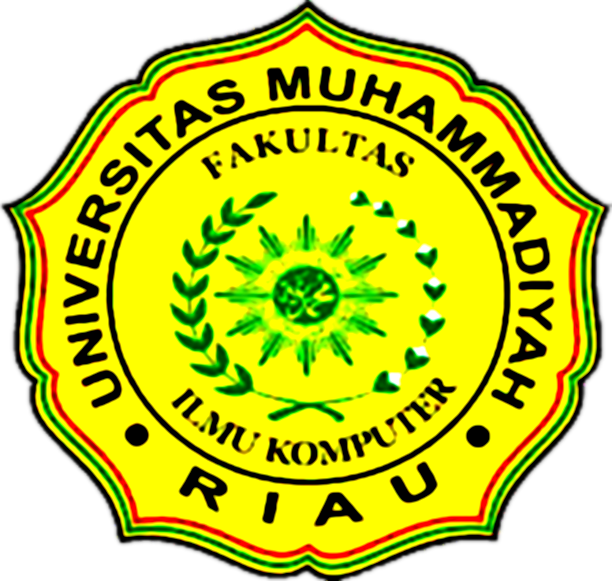 Logo Fasilkom UMRI