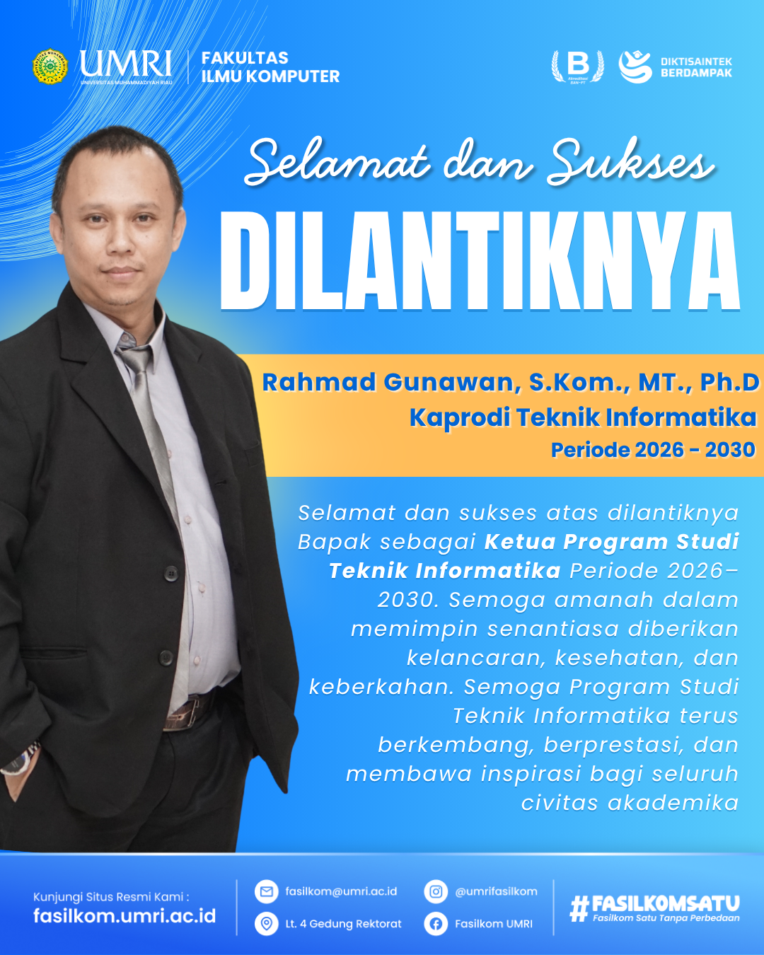 Foto Berita