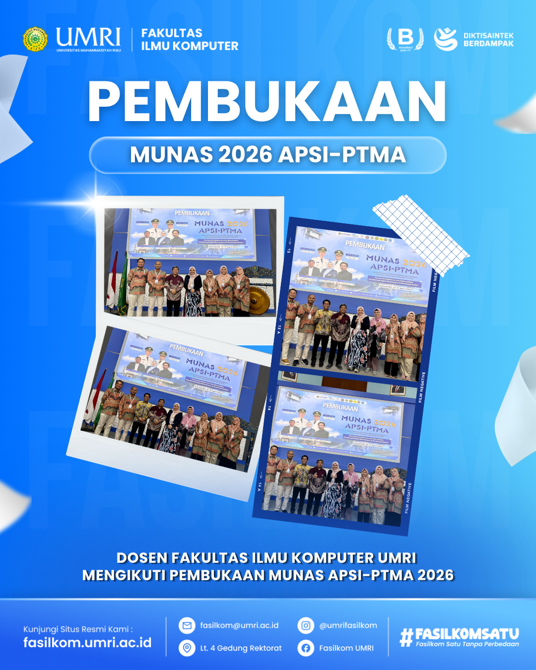 Foto Berita
