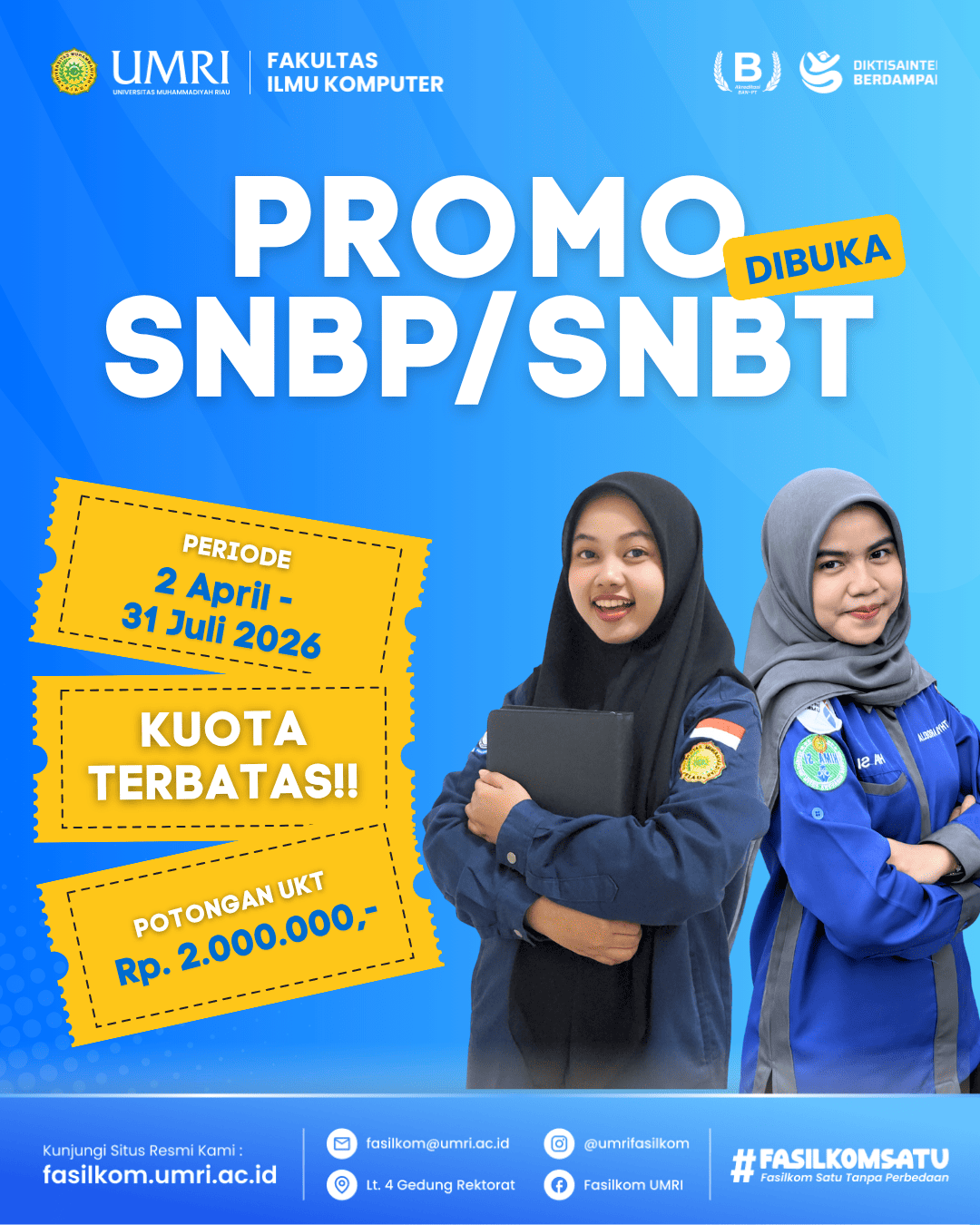 Foto Berita