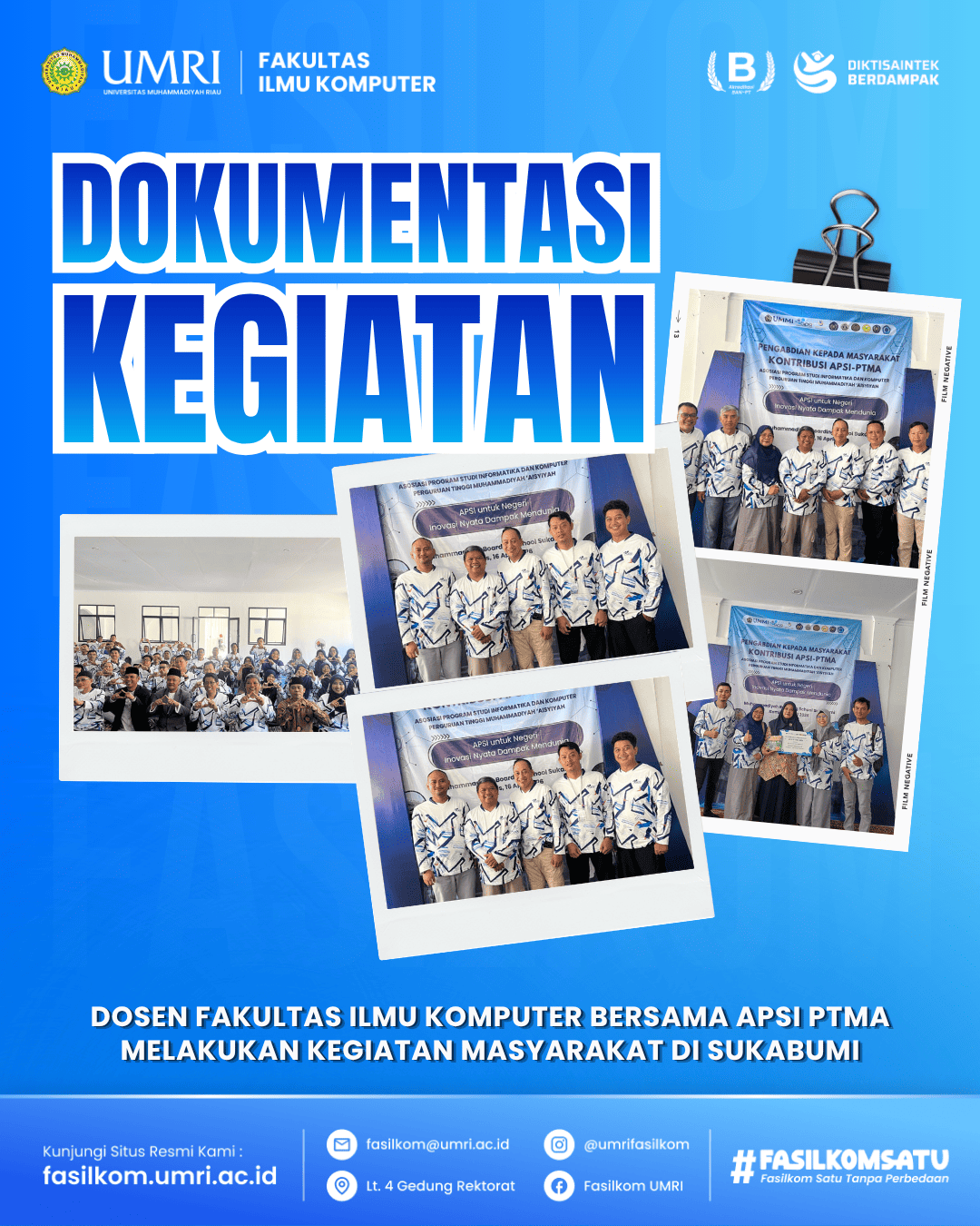 Foto Berita