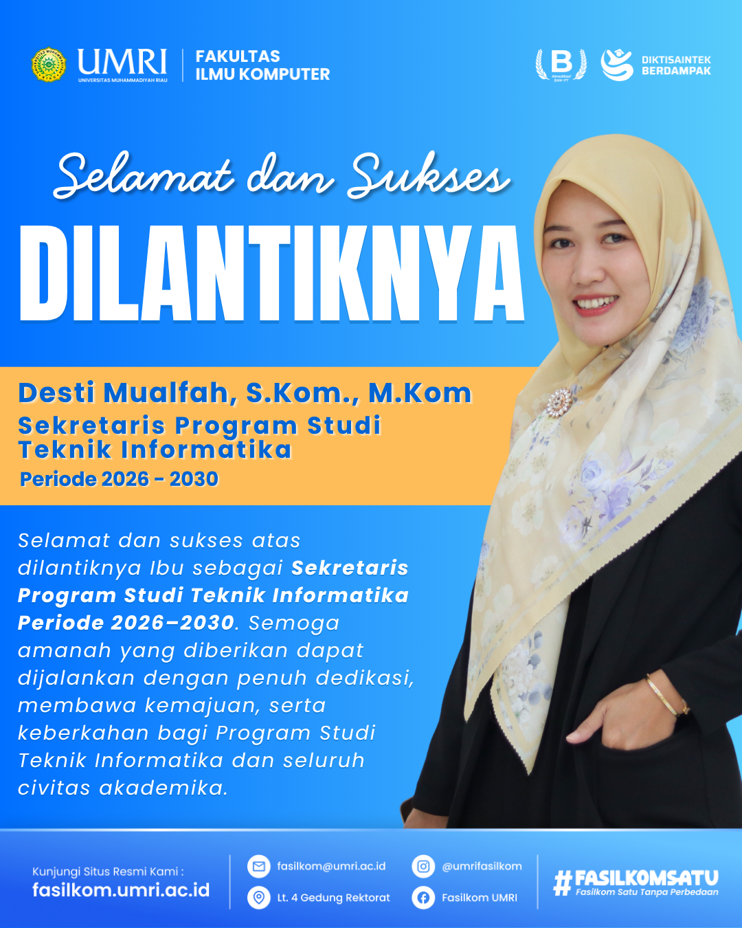 Foto Berita