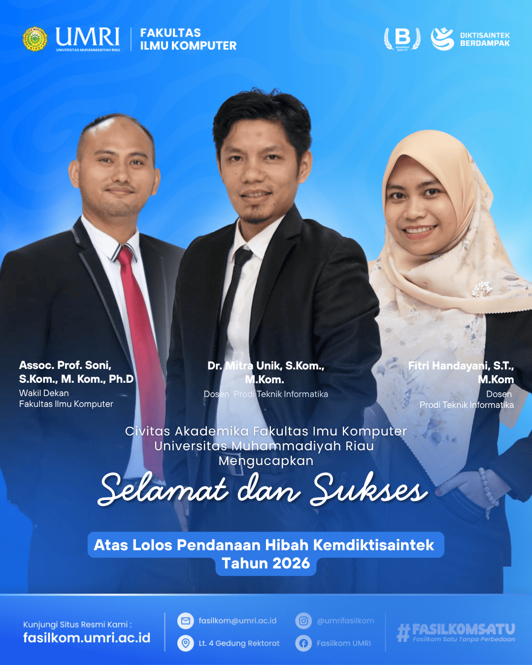 Foto Berita