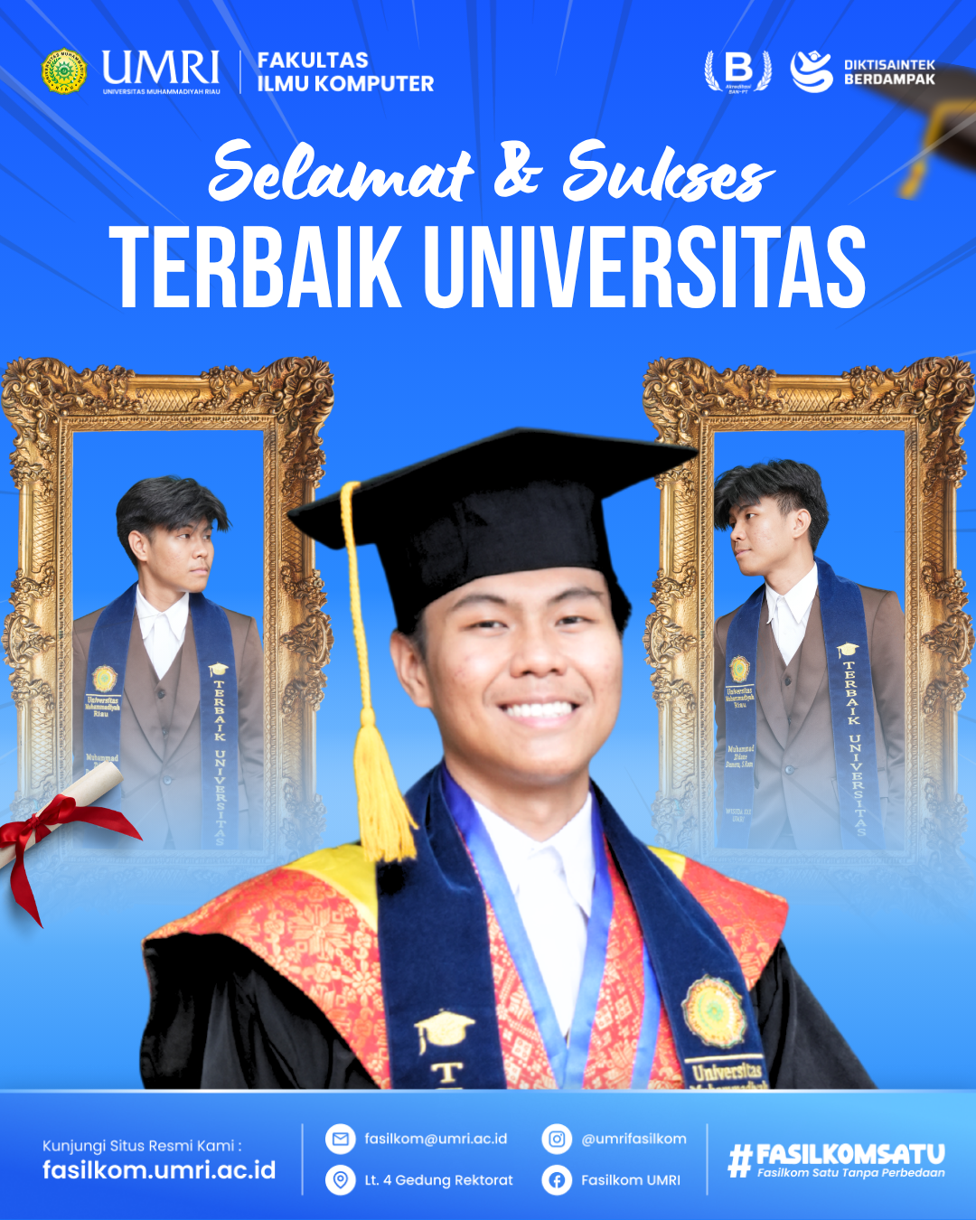 Foto Berita