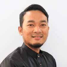 Edo Arribe, S.Kom, MMSI