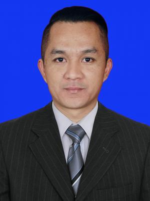 Wide Mulyana, S.Kom, MMSI
