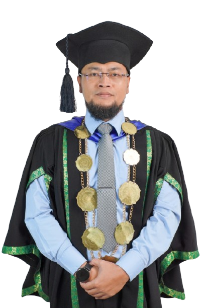 Doni Winarso, S.Kom, M.Kom